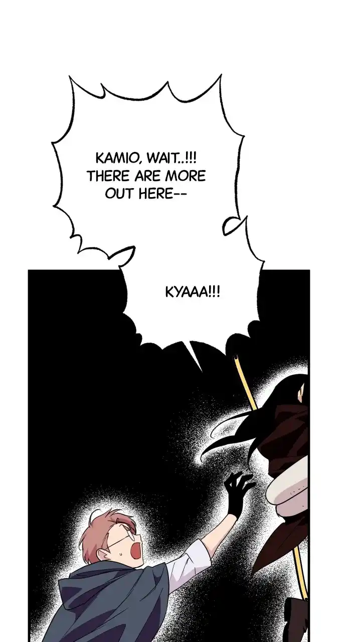 The Fabled Warrior Chapter 82