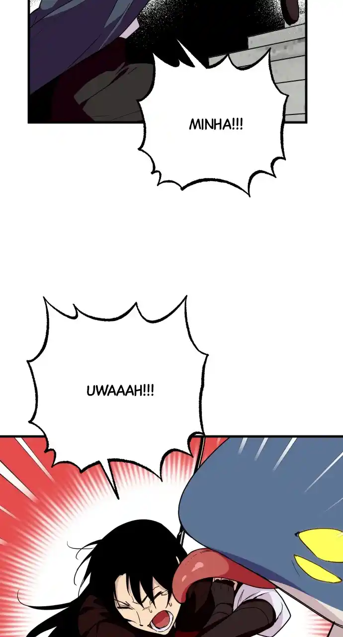 The Fabled Warrior Chapter 82