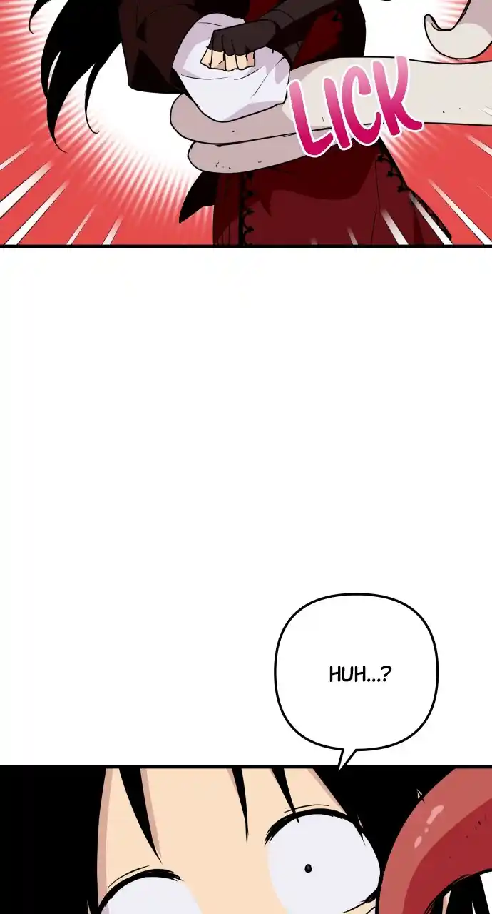 The Fabled Warrior Chapter 82