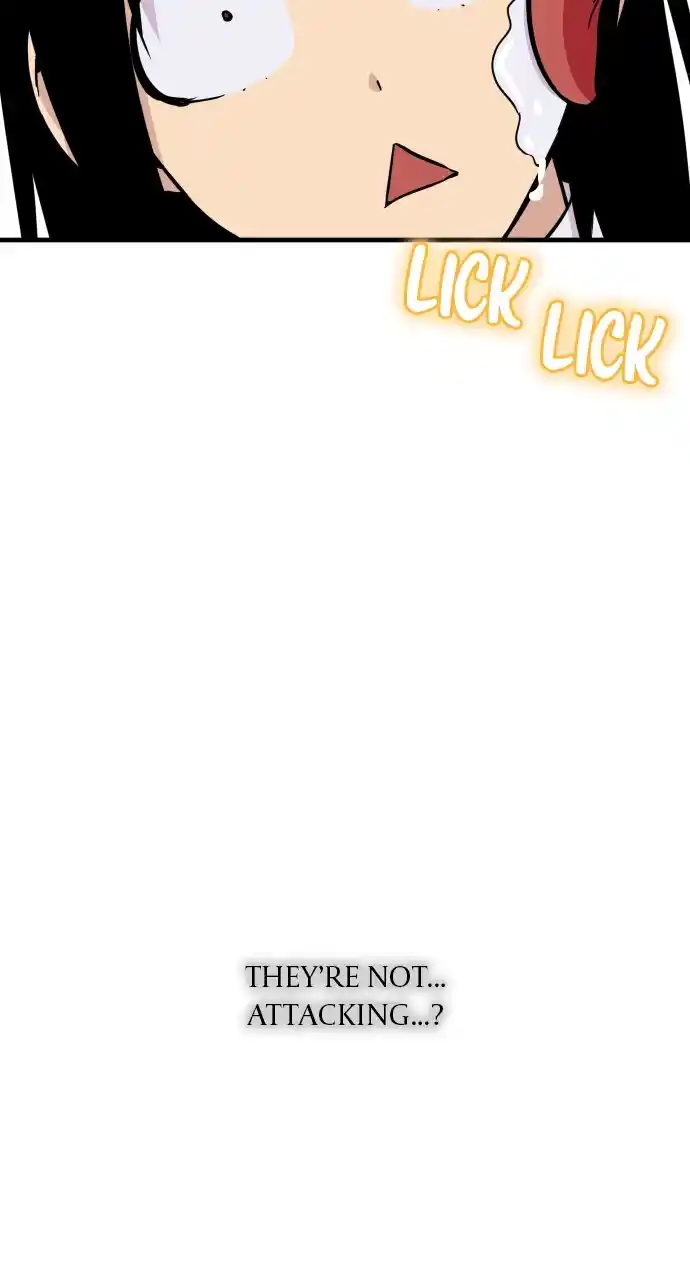 The Fabled Warrior Chapter 82