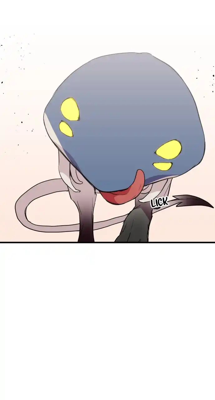 The Fabled Warrior Chapter 82