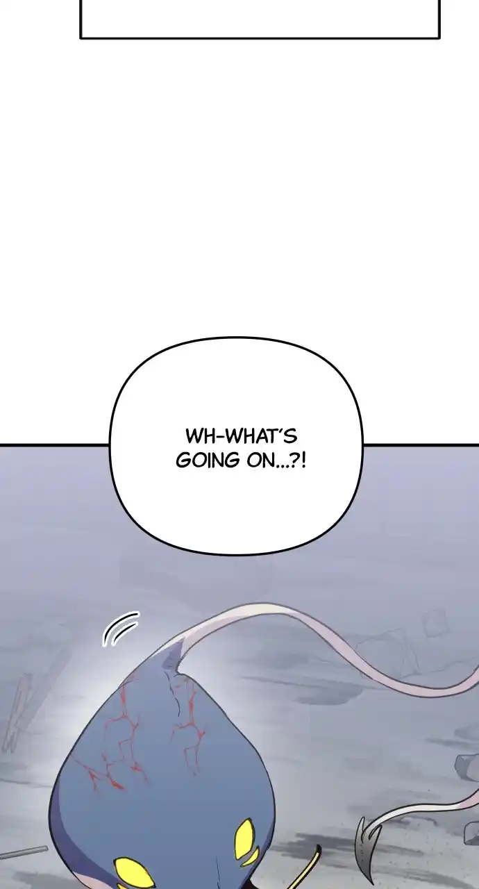 The Fabled Warrior Chapter 82