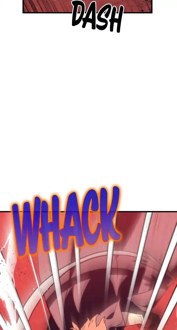 The Fabled Warrior Chapter 82