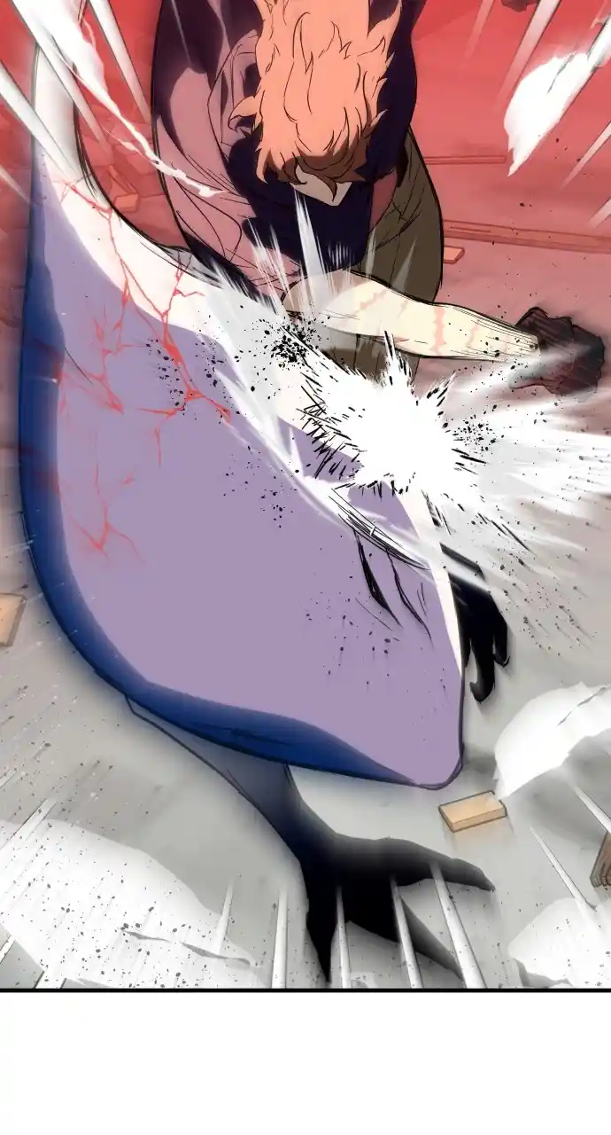 The Fabled Warrior Chapter 82