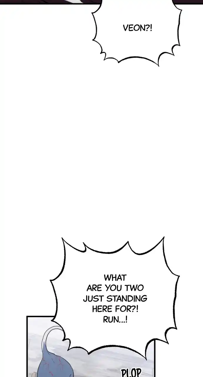 The Fabled Warrior Chapter 82