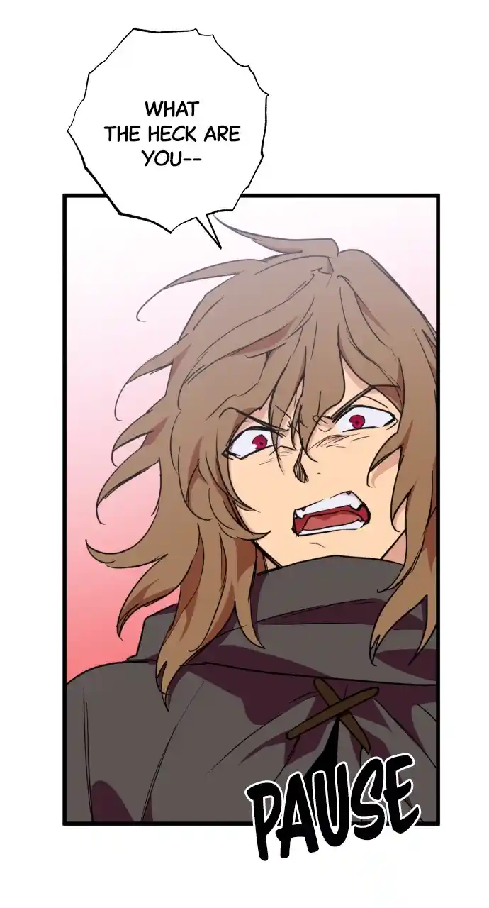 The Fabled Warrior Chapter 82