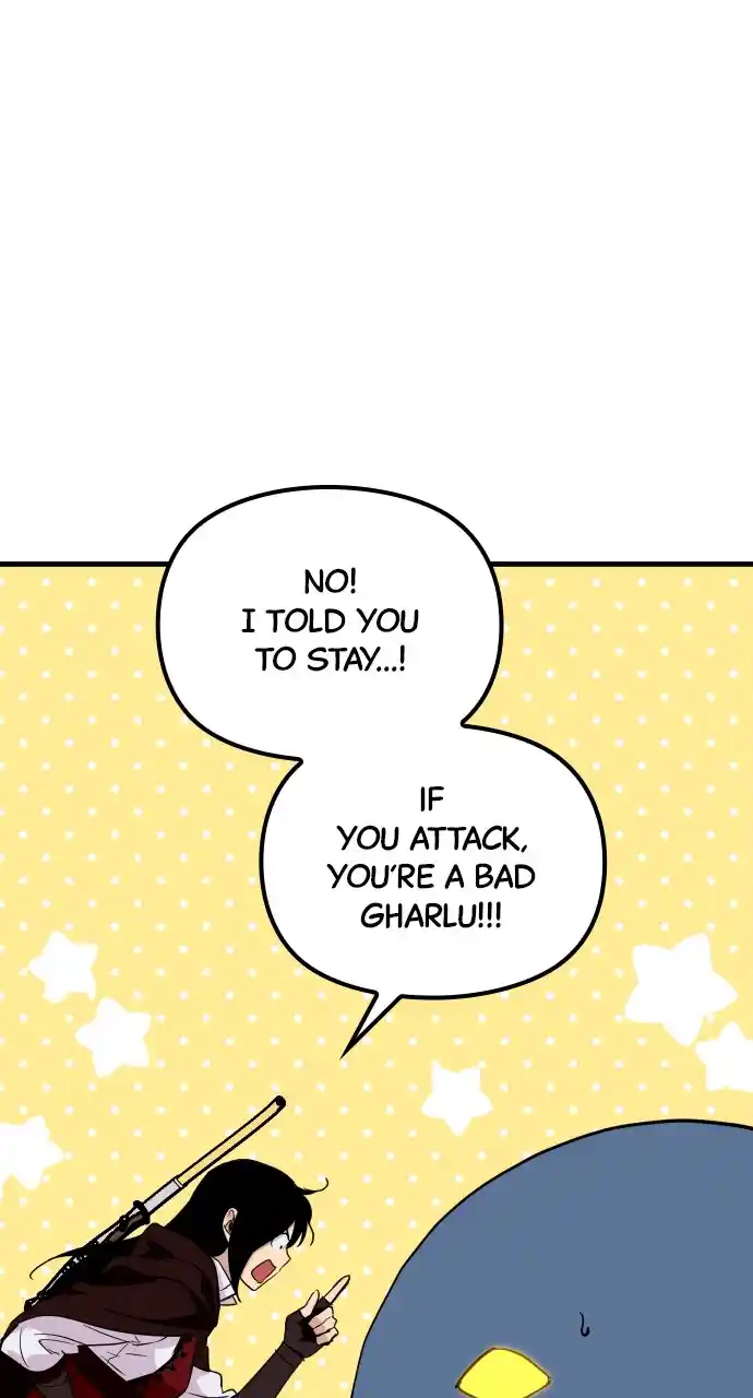 The Fabled Warrior Chapter 82