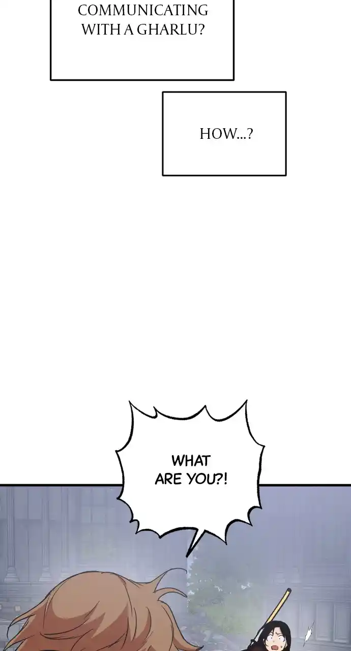 The Fabled Warrior Chapter 82