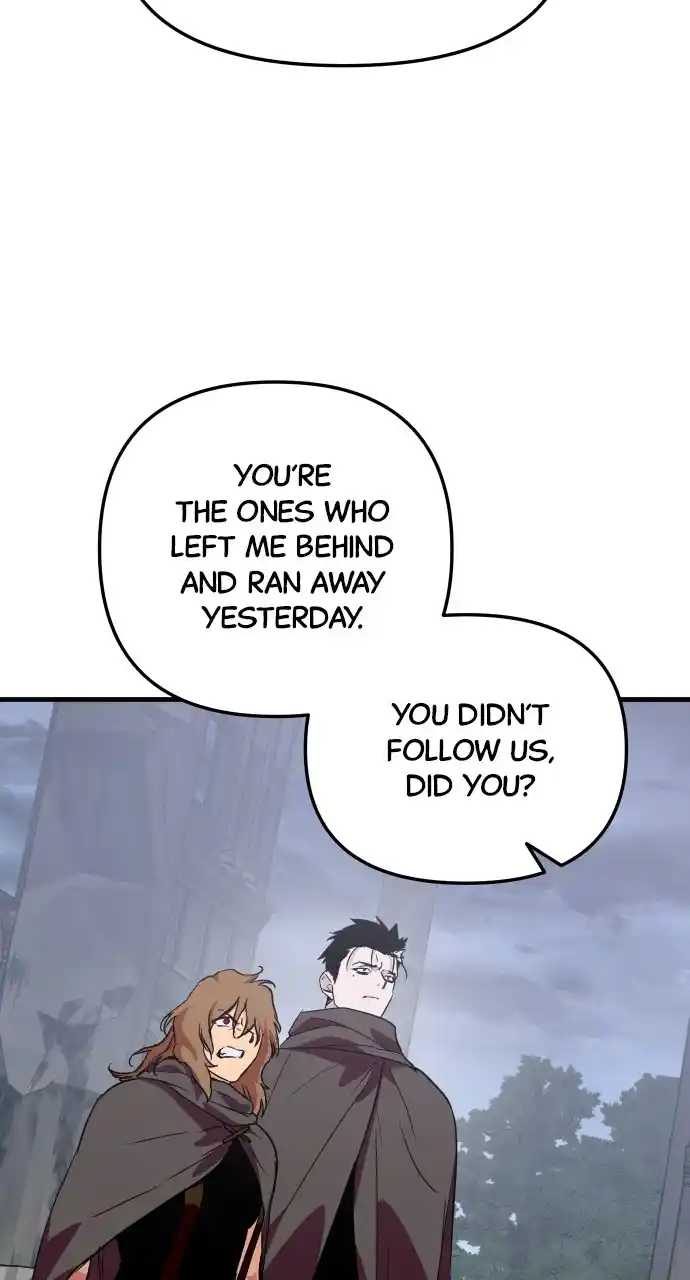 The Fabled Warrior Chapter 82