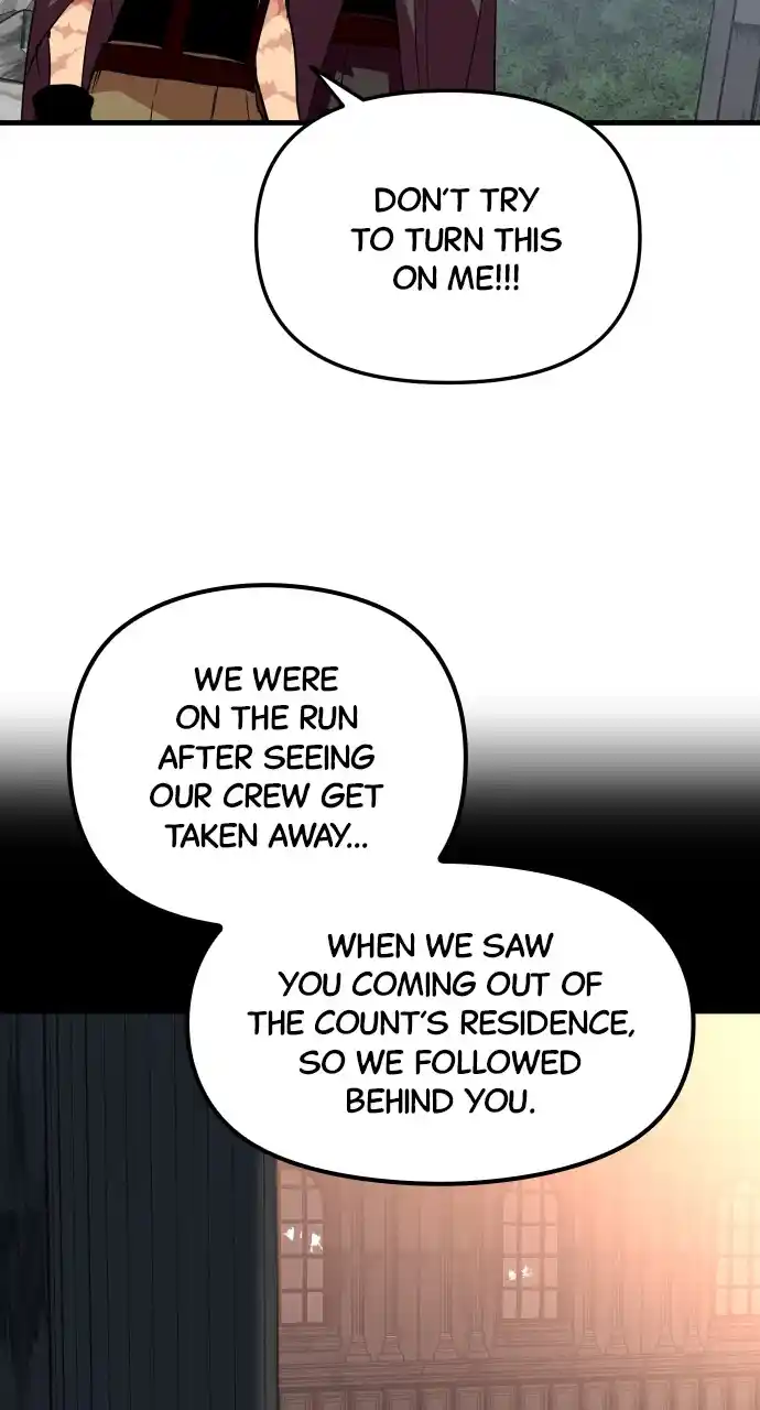 The Fabled Warrior Chapter 82