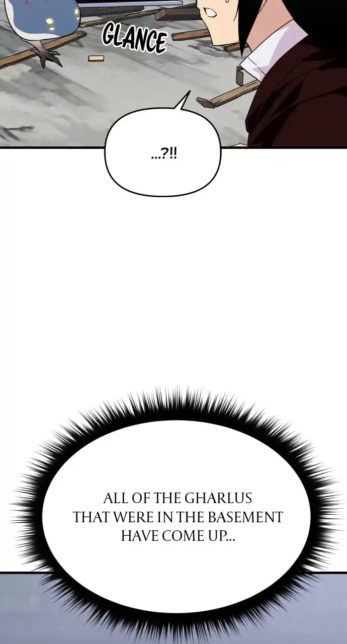 The Fabled Warrior Chapter 82