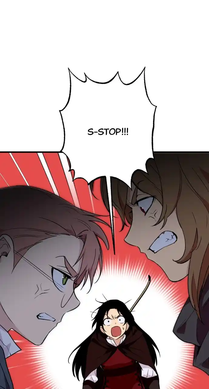 The Fabled Warrior Chapter 82