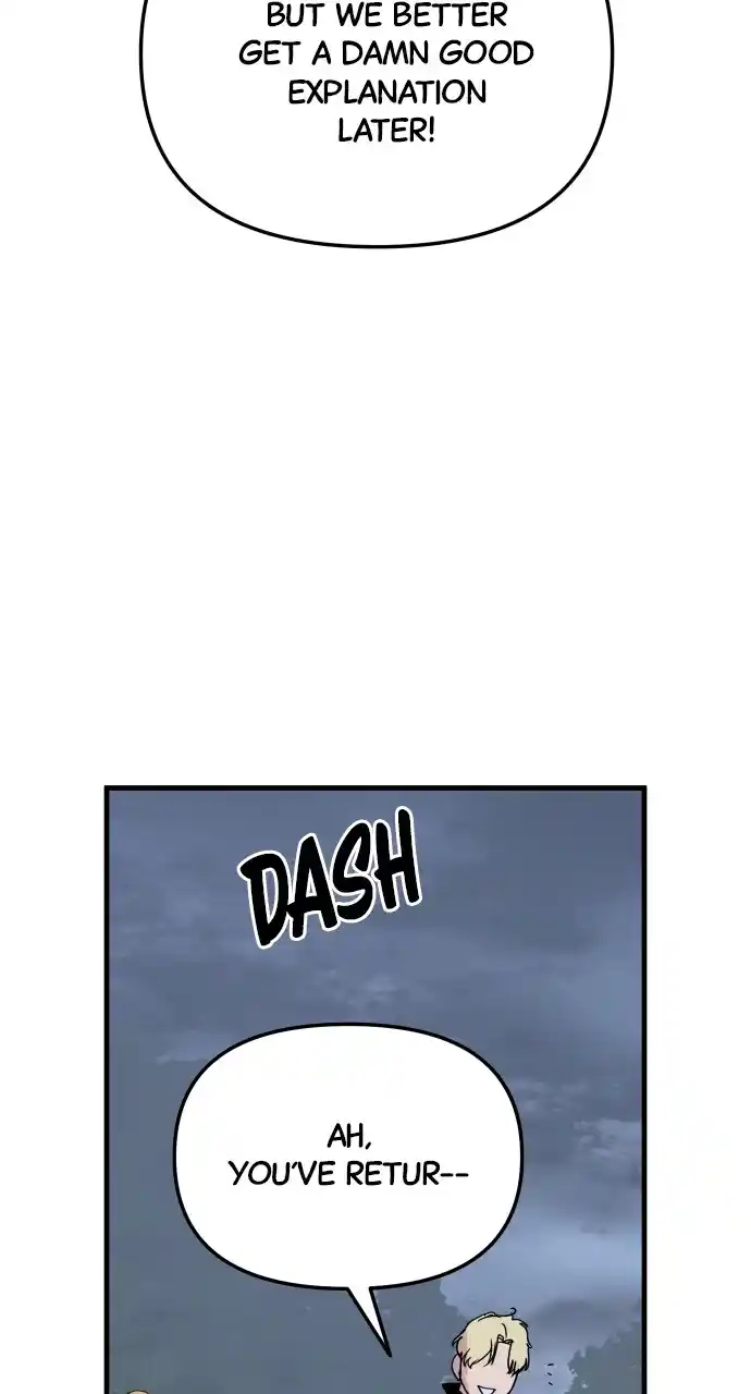 The Fabled Warrior Chapter 82