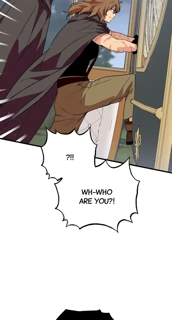 The Fabled Warrior Chapter 82