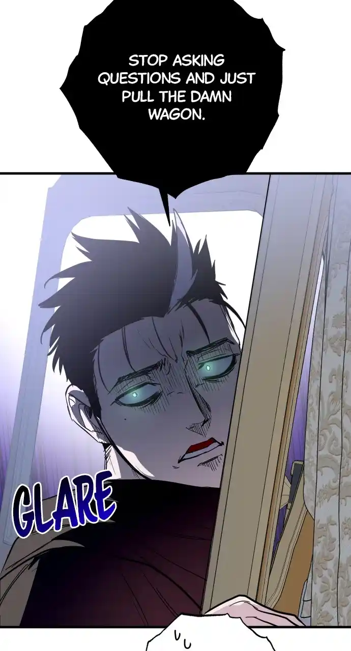 The Fabled Warrior Chapter 82