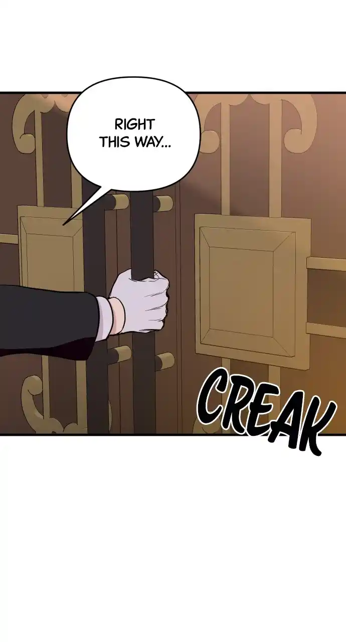 The Fabled Warrior Chapter 82