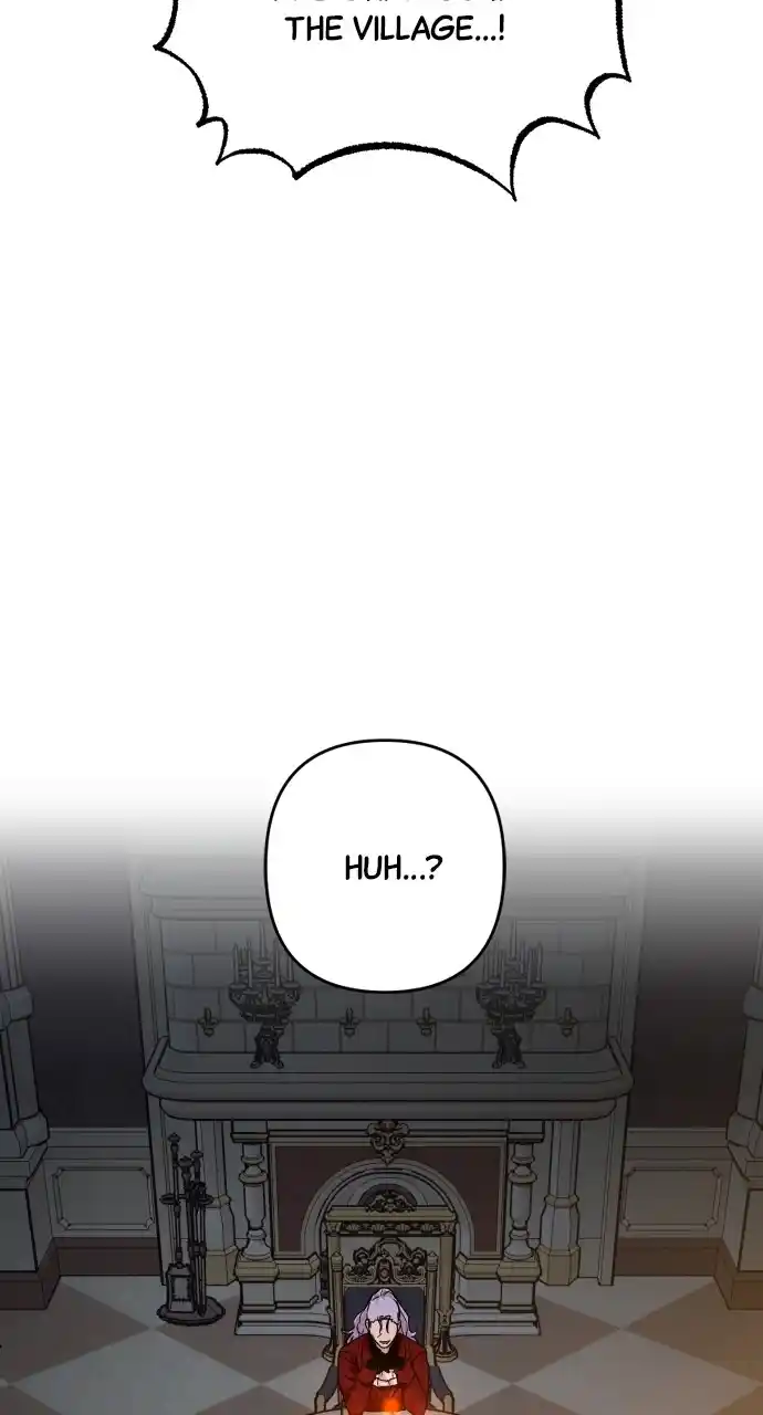 The Fabled Warrior Chapter 82