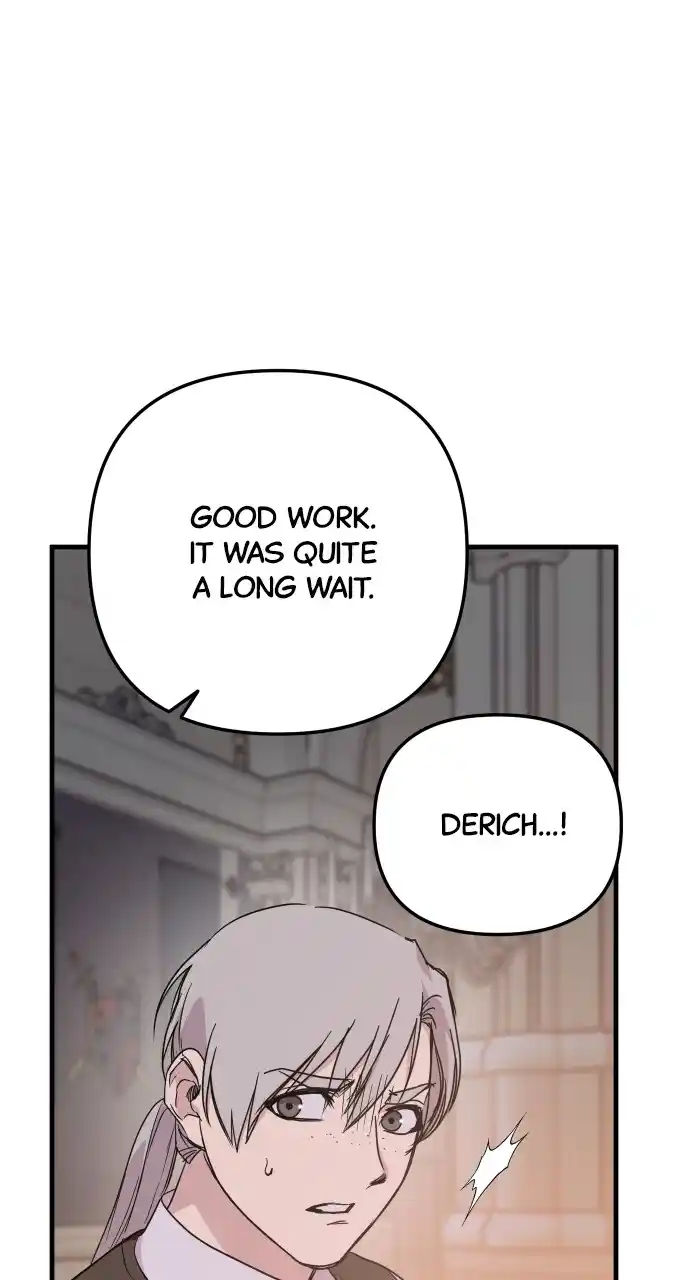 The Fabled Warrior Chapter 82