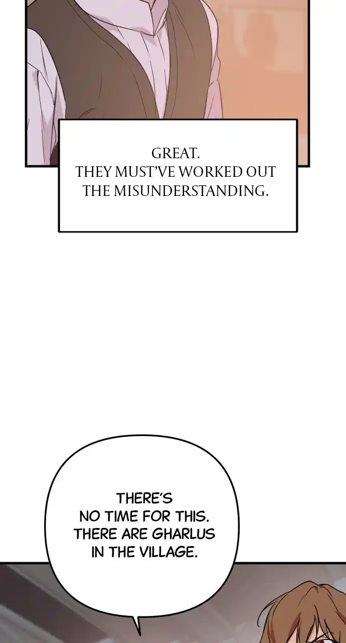 The Fabled Warrior Chapter 82