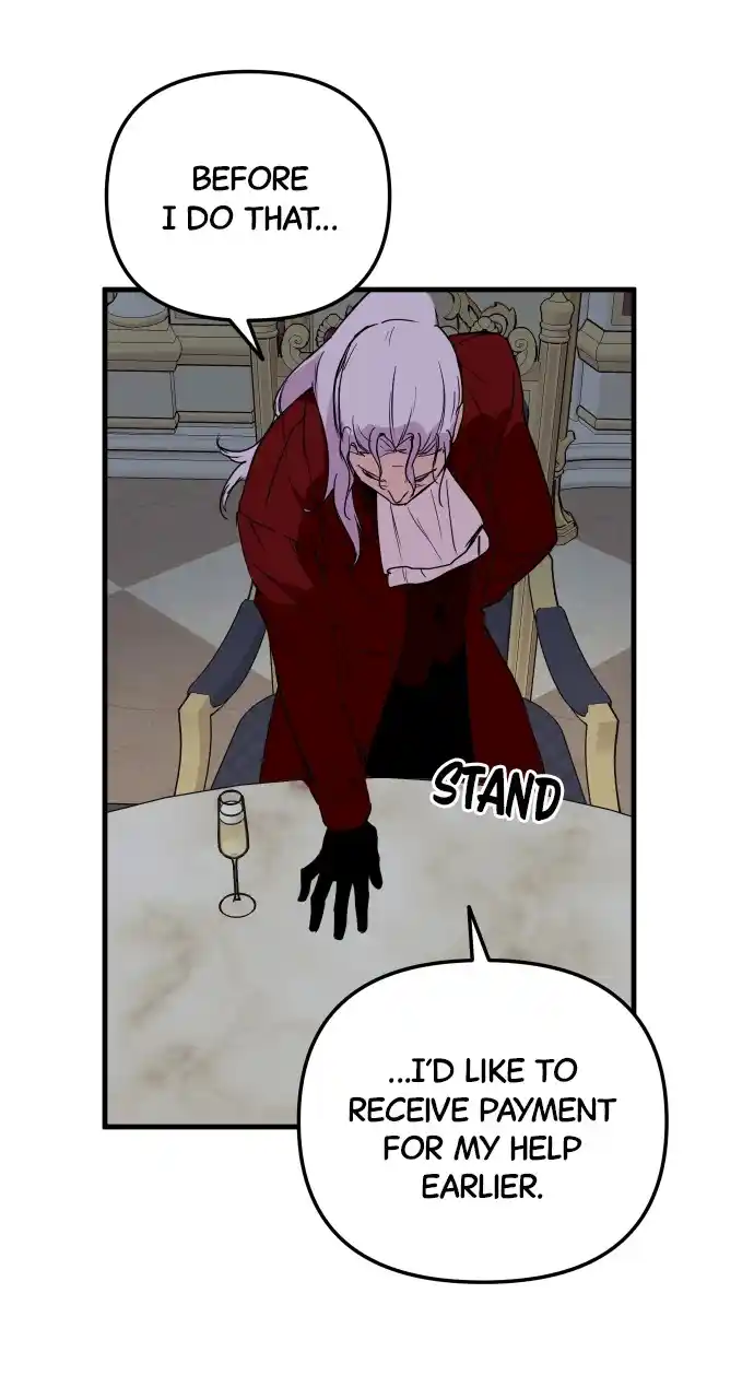 The Fabled Warrior Chapter 82