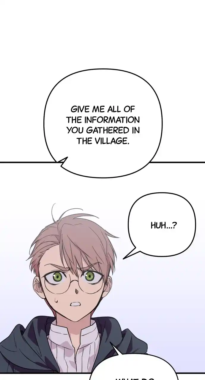 The Fabled Warrior Chapter 82