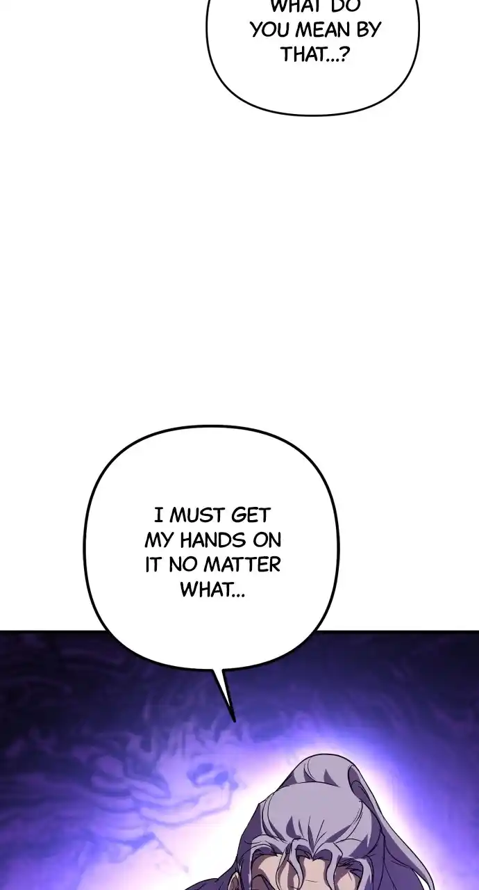 The Fabled Warrior Chapter 82