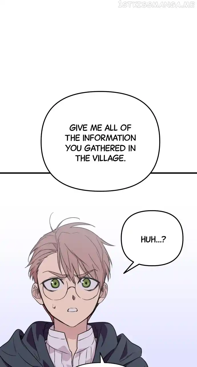 The Fabled Warrior Chapter 83