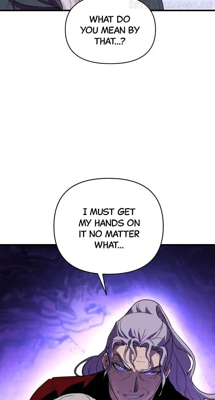 The Fabled Warrior Chapter 83