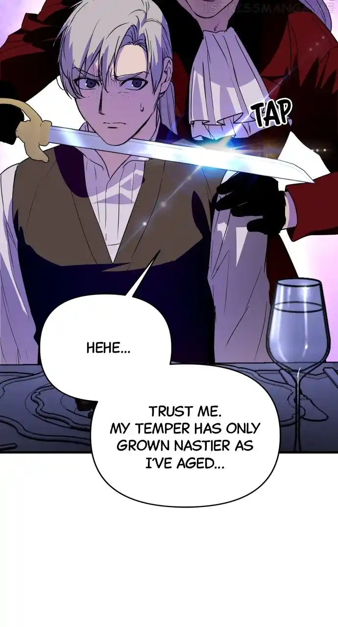 The Fabled Warrior Chapter 83