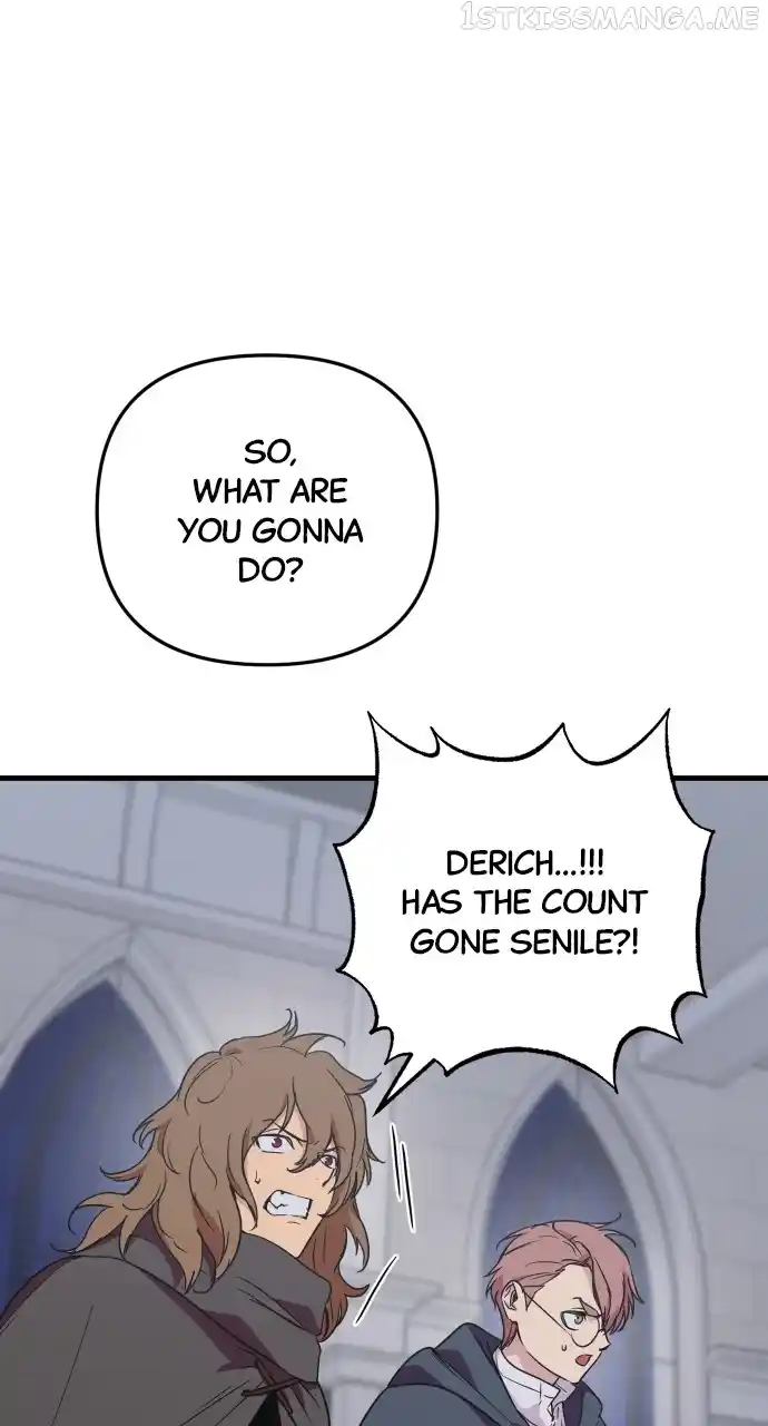 The Fabled Warrior Chapter 83