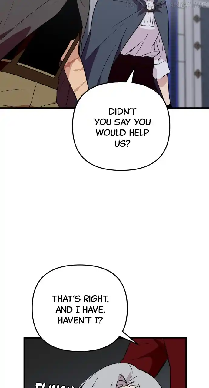 The Fabled Warrior Chapter 83