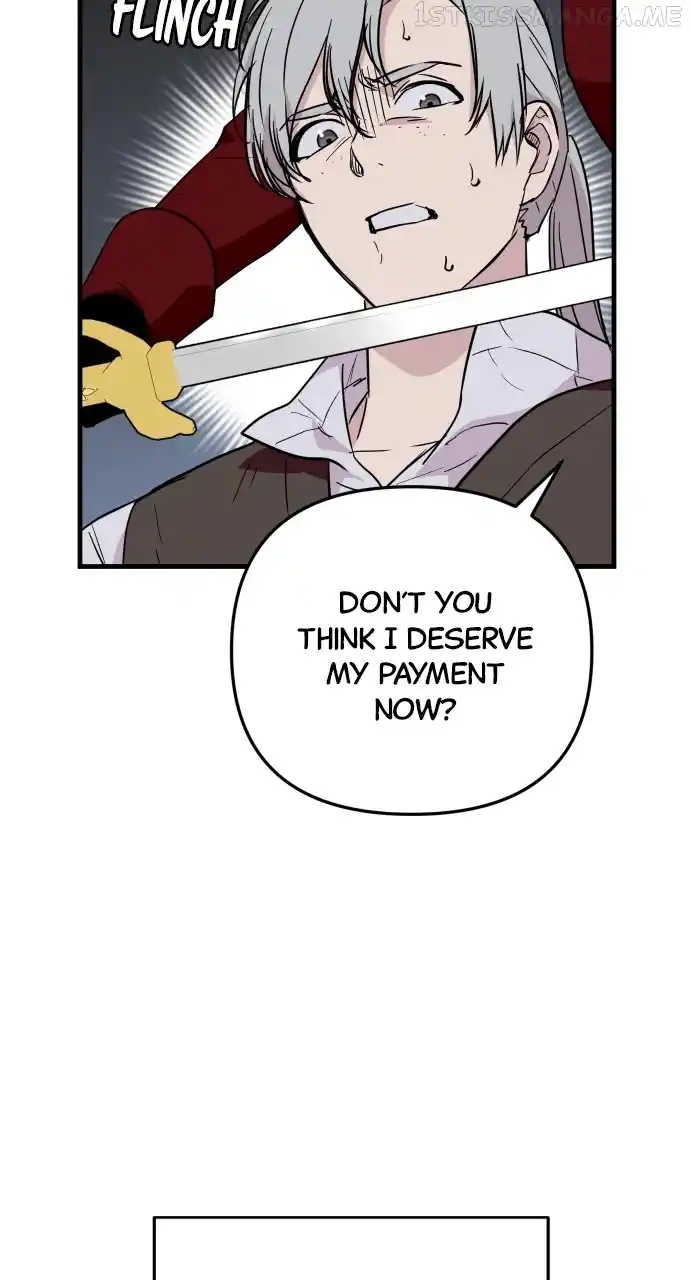 The Fabled Warrior Chapter 83