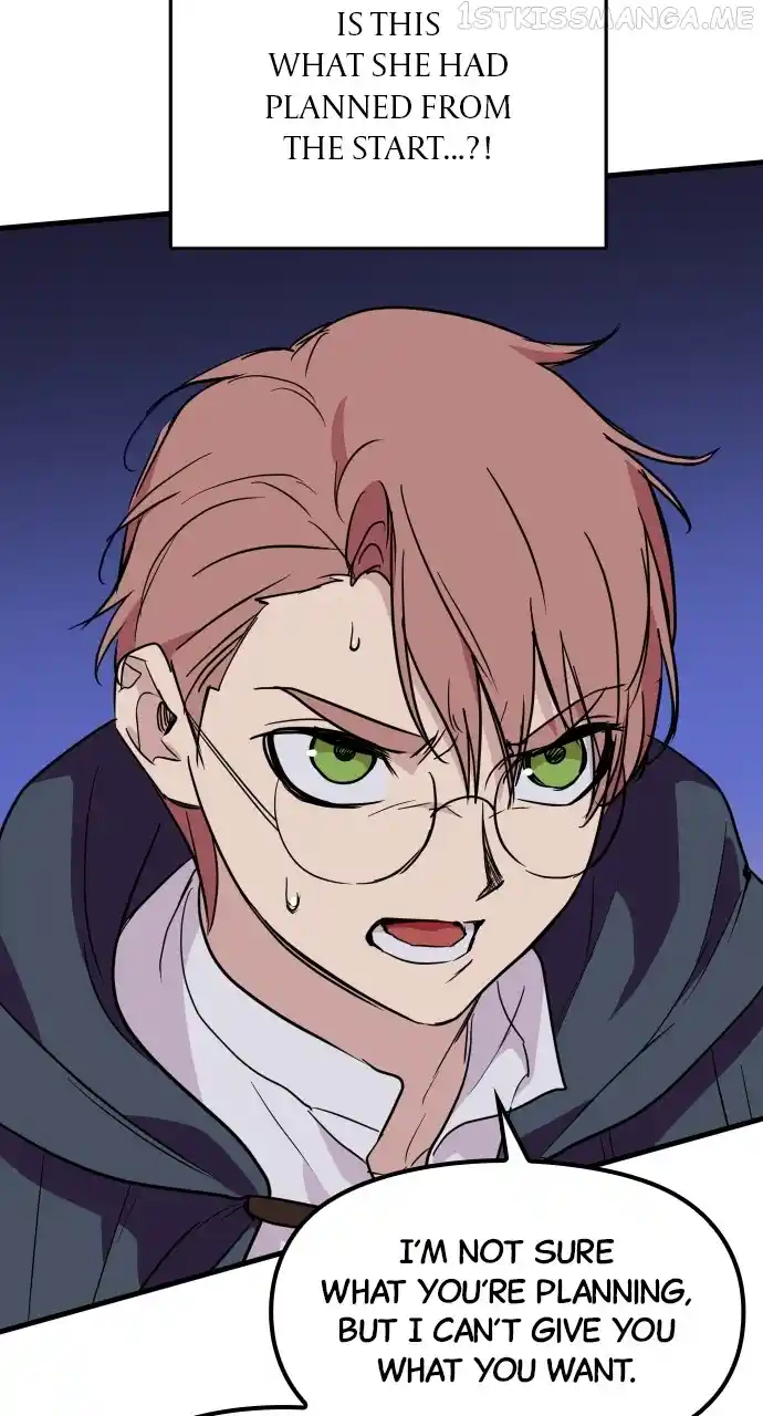 The Fabled Warrior Chapter 83