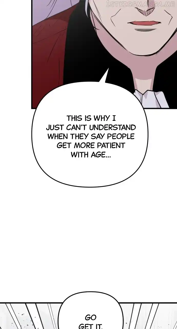 The Fabled Warrior Chapter 83