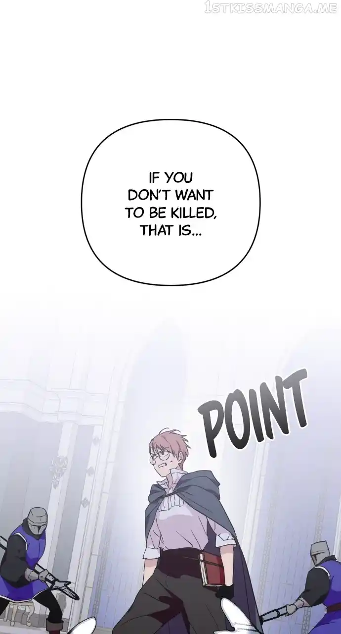 The Fabled Warrior Chapter 83