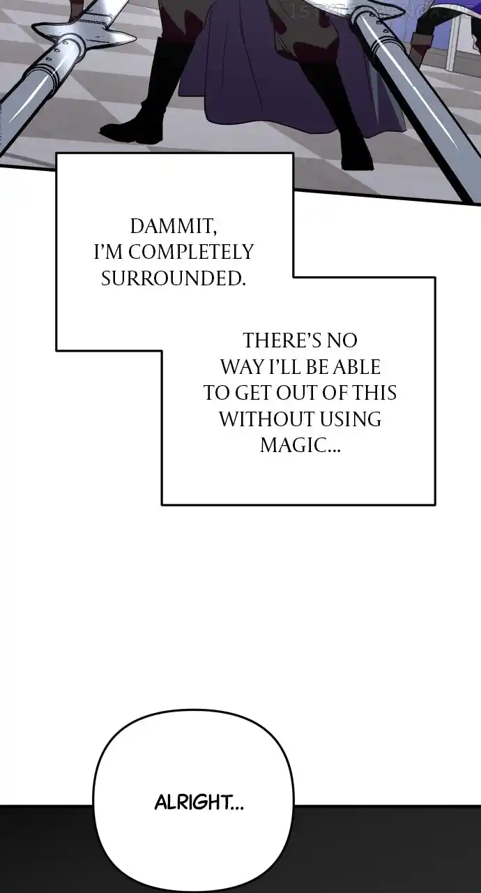 The Fabled Warrior Chapter 83