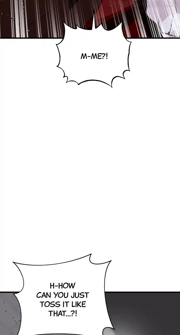 The Fabled Warrior Chapter 83