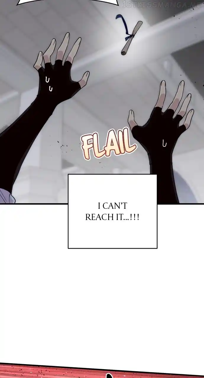 The Fabled Warrior Chapter 83