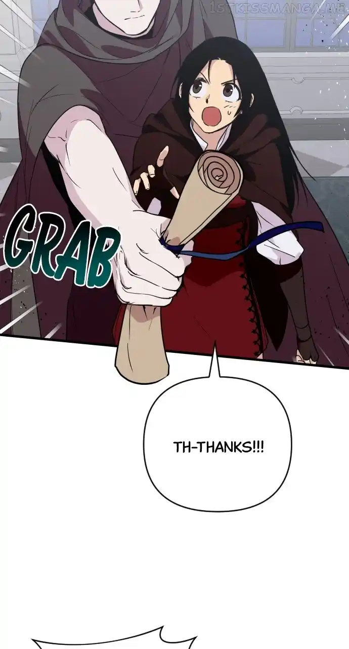 The Fabled Warrior Chapter 83