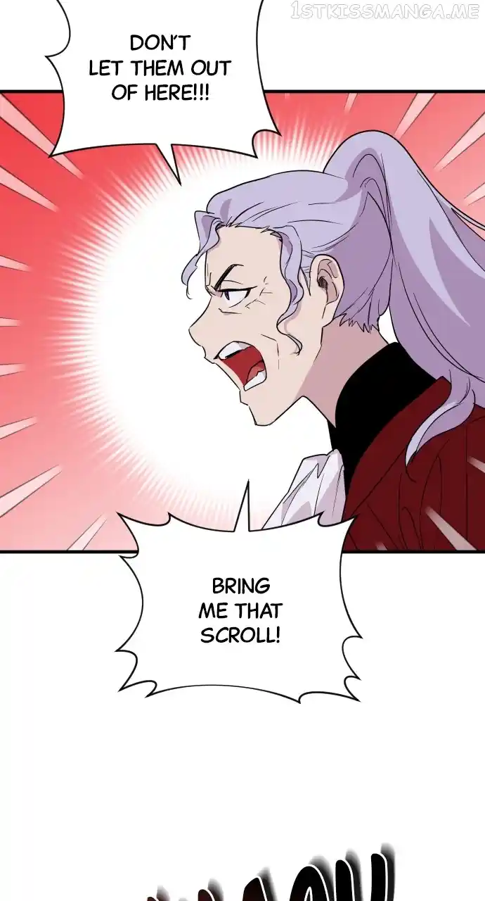 The Fabled Warrior Chapter 83