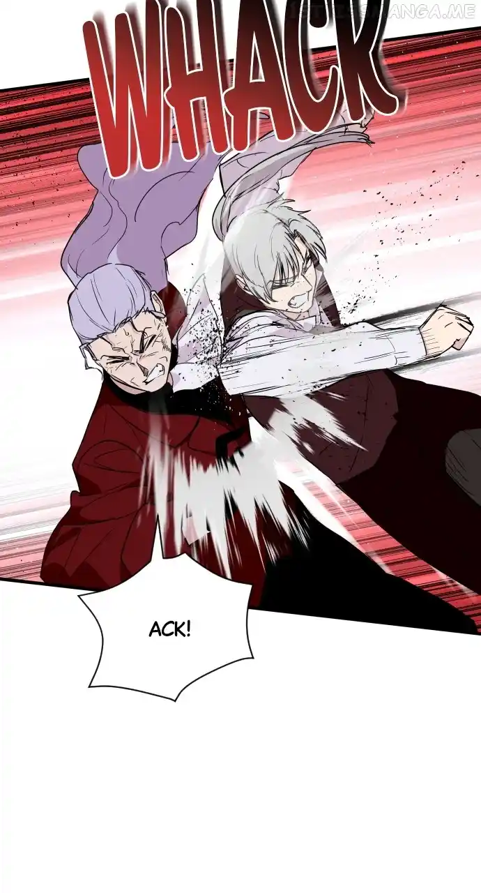 The Fabled Warrior Chapter 83