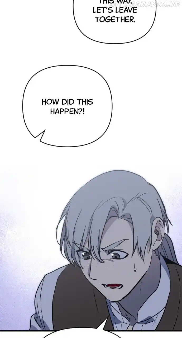 The Fabled Warrior Chapter 83