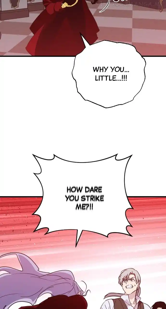 The Fabled Warrior Chapter 83