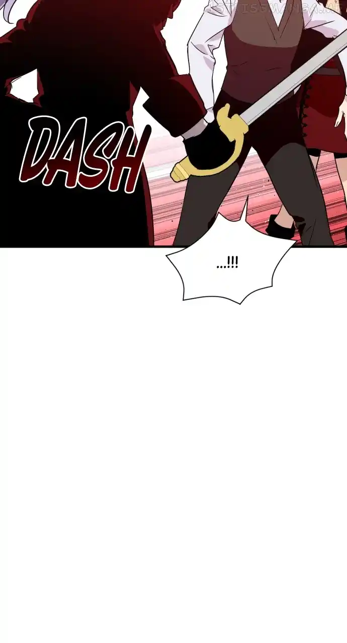 The Fabled Warrior Chapter 83