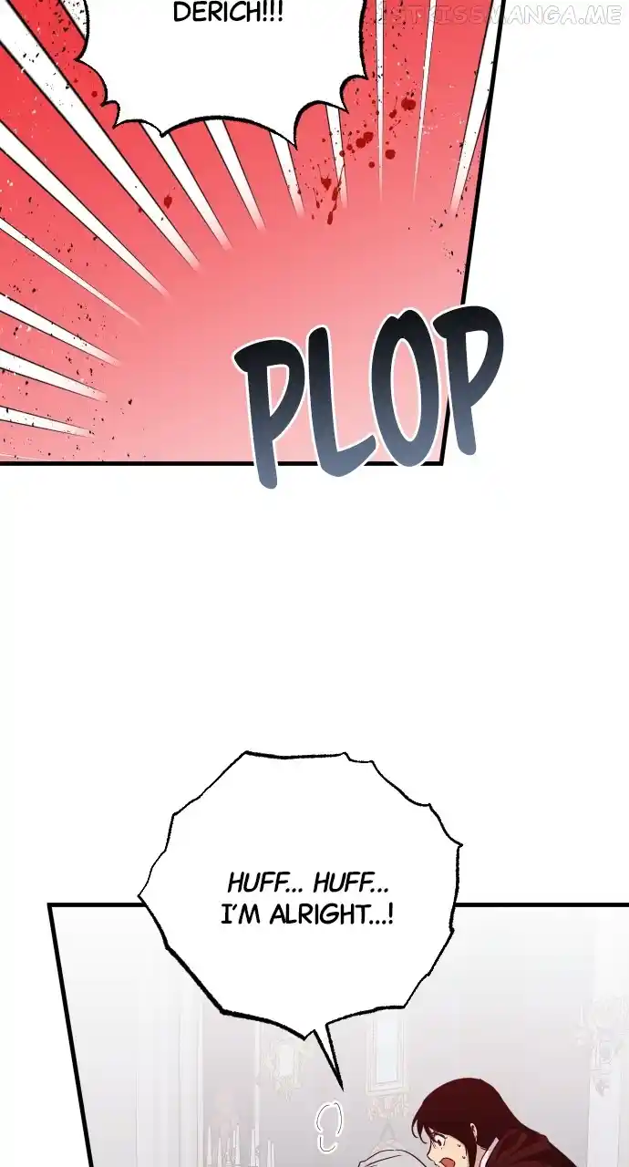 The Fabled Warrior Chapter 83