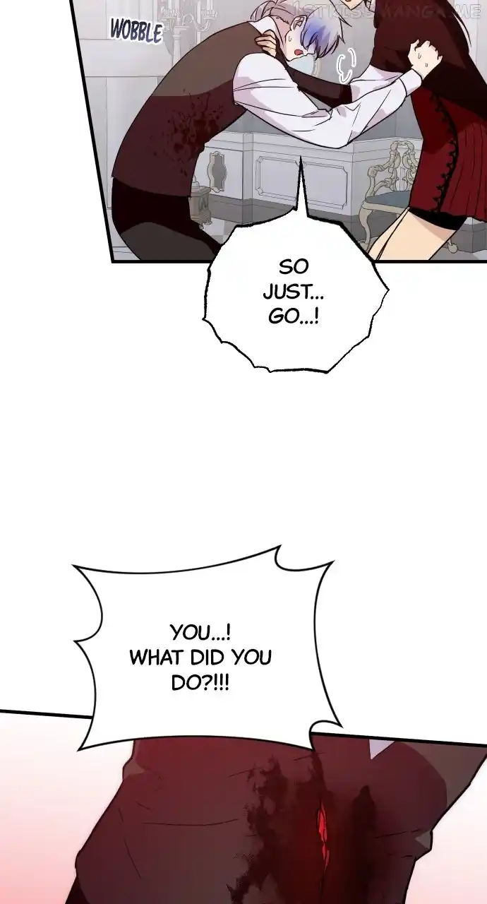 The Fabled Warrior Chapter 83