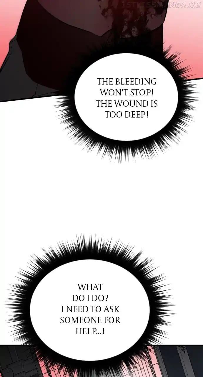 The Fabled Warrior Chapter 83