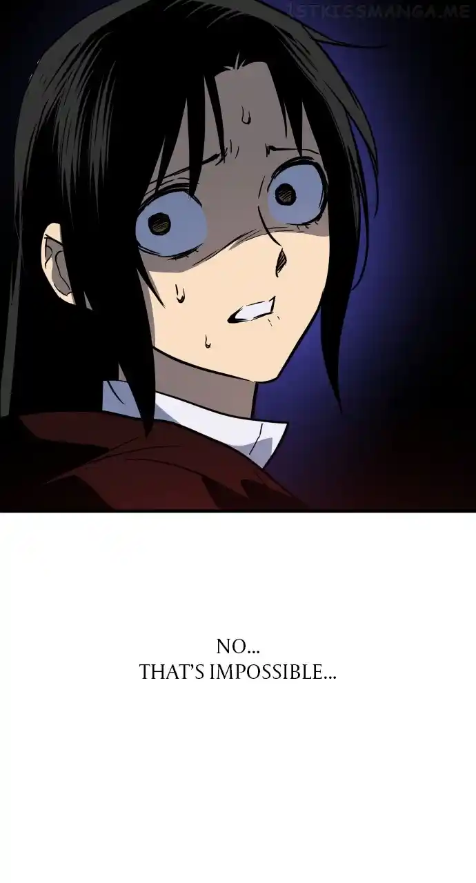 The Fabled Warrior Chapter 83