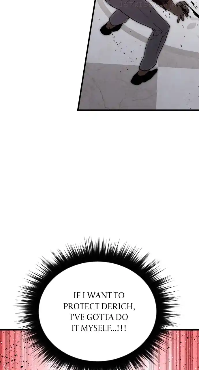 The Fabled Warrior Chapter 83