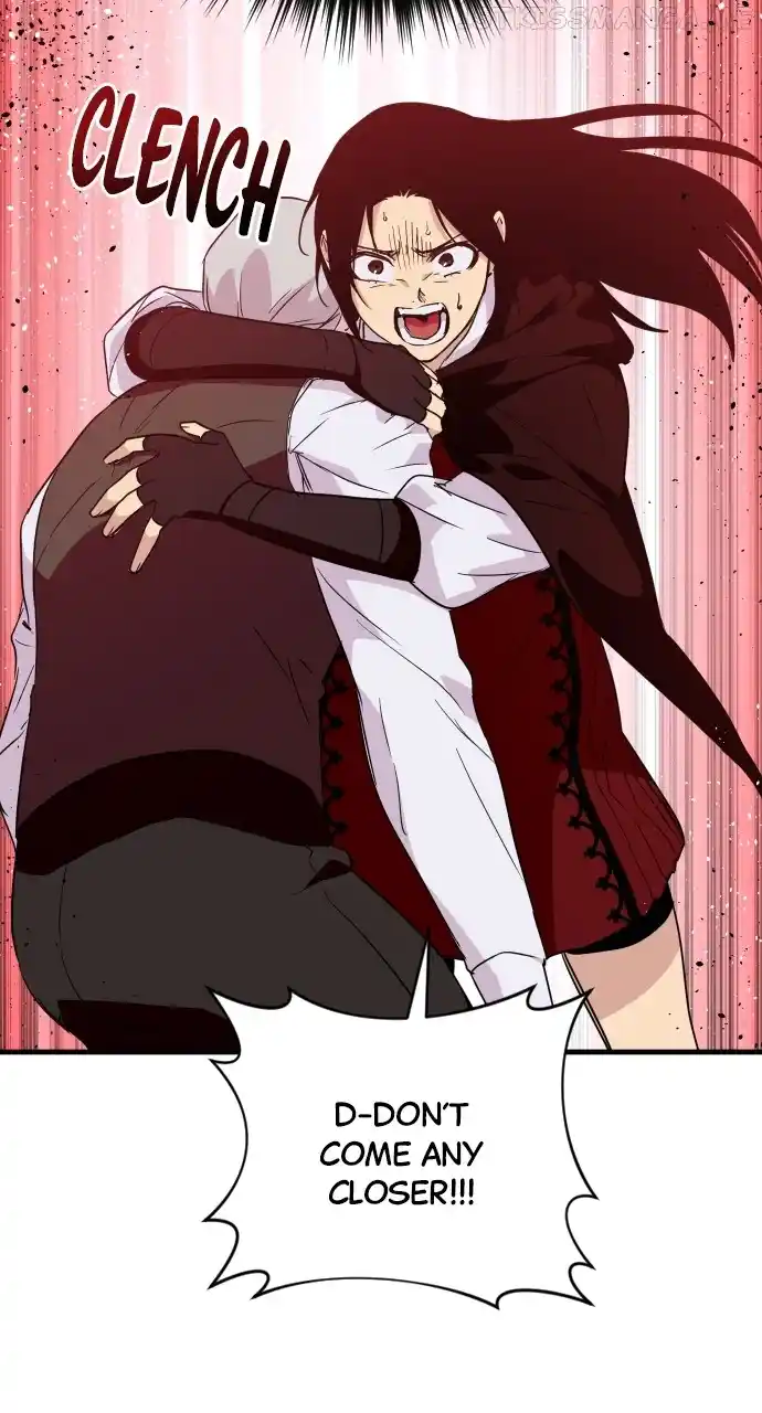 The Fabled Warrior Chapter 83